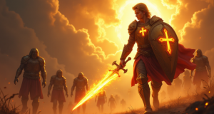 Armor of God Thumbnail