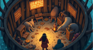 Escape the Arkade Thumbnail